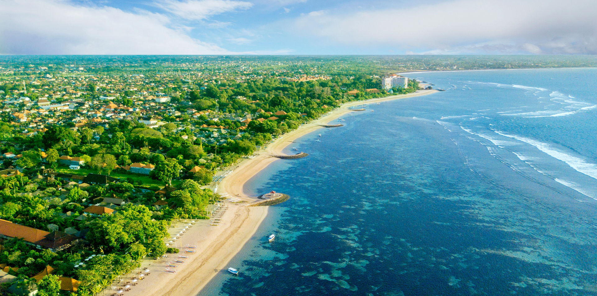 Fairmont Sanur Beach Bali | Indonesia, Asia | Cruise & Travel