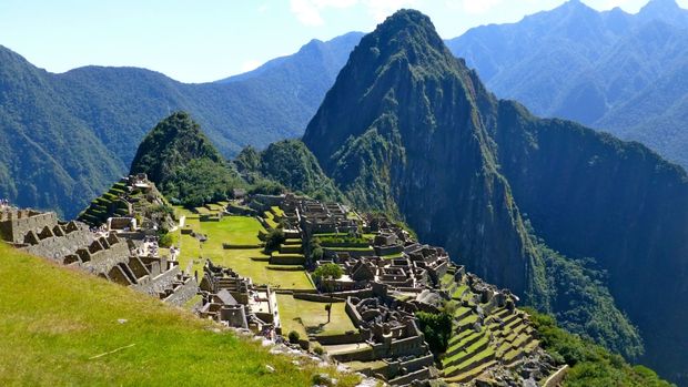 South American Explorer