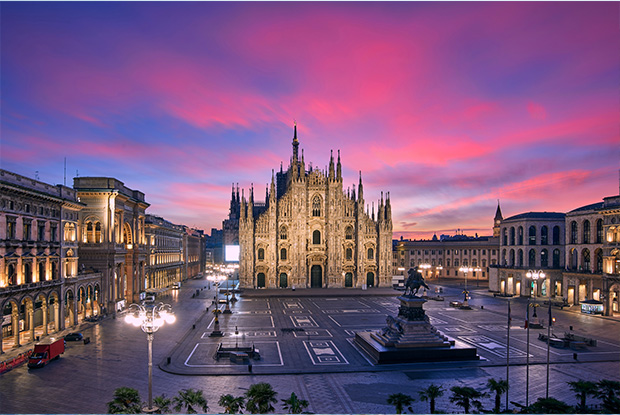Milan, Italy