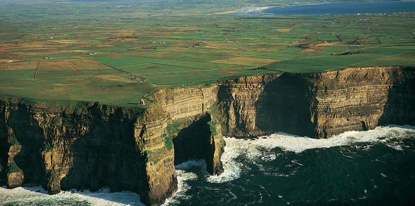 Best of Ireland & Scotland    Tours and couples holiday experience