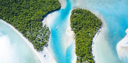 cook islands