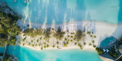 Bora Bora