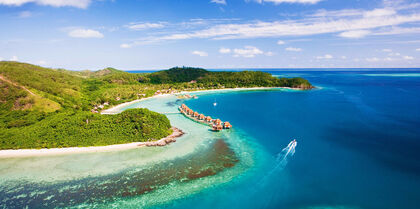 island
