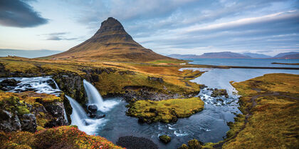 Iceland