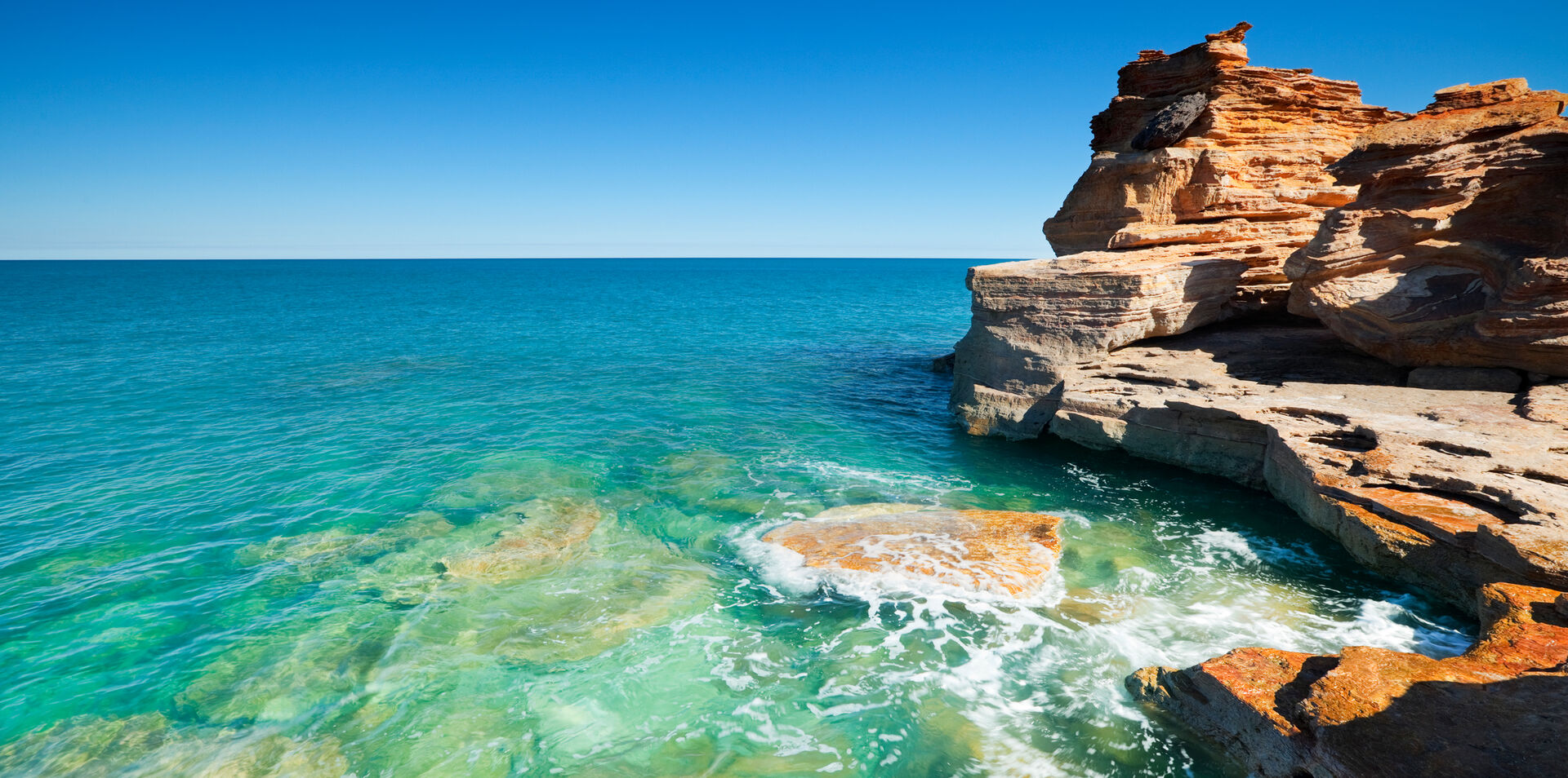 Broome Adventure