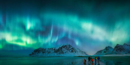 Northern Lights