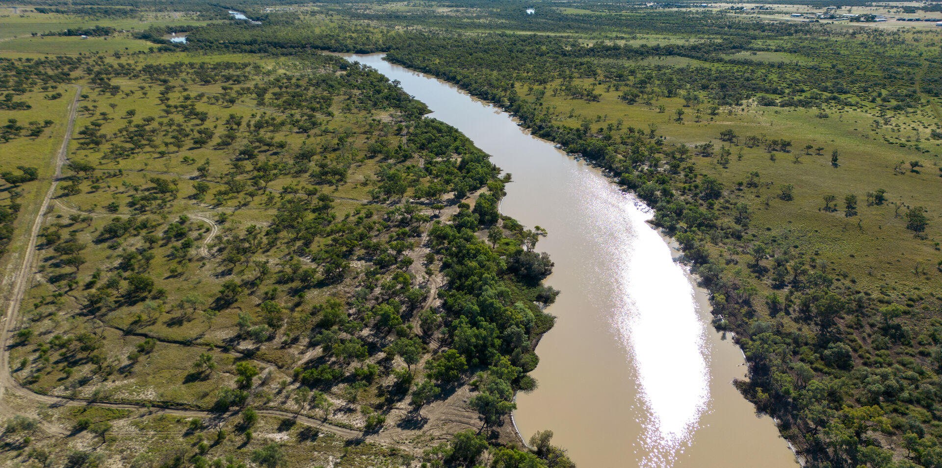 Explore Outback Longreach and Winton