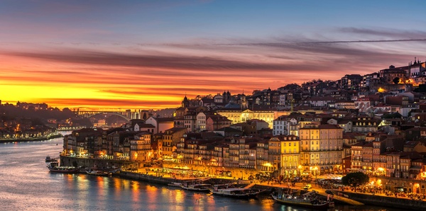 Porto, Portugal 