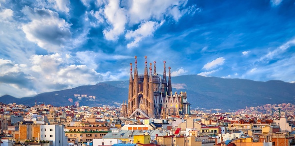 Barcelona, Spain