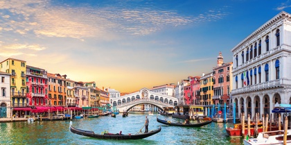 Venice