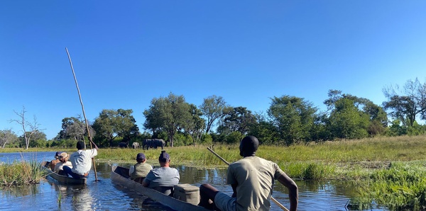 Botswana