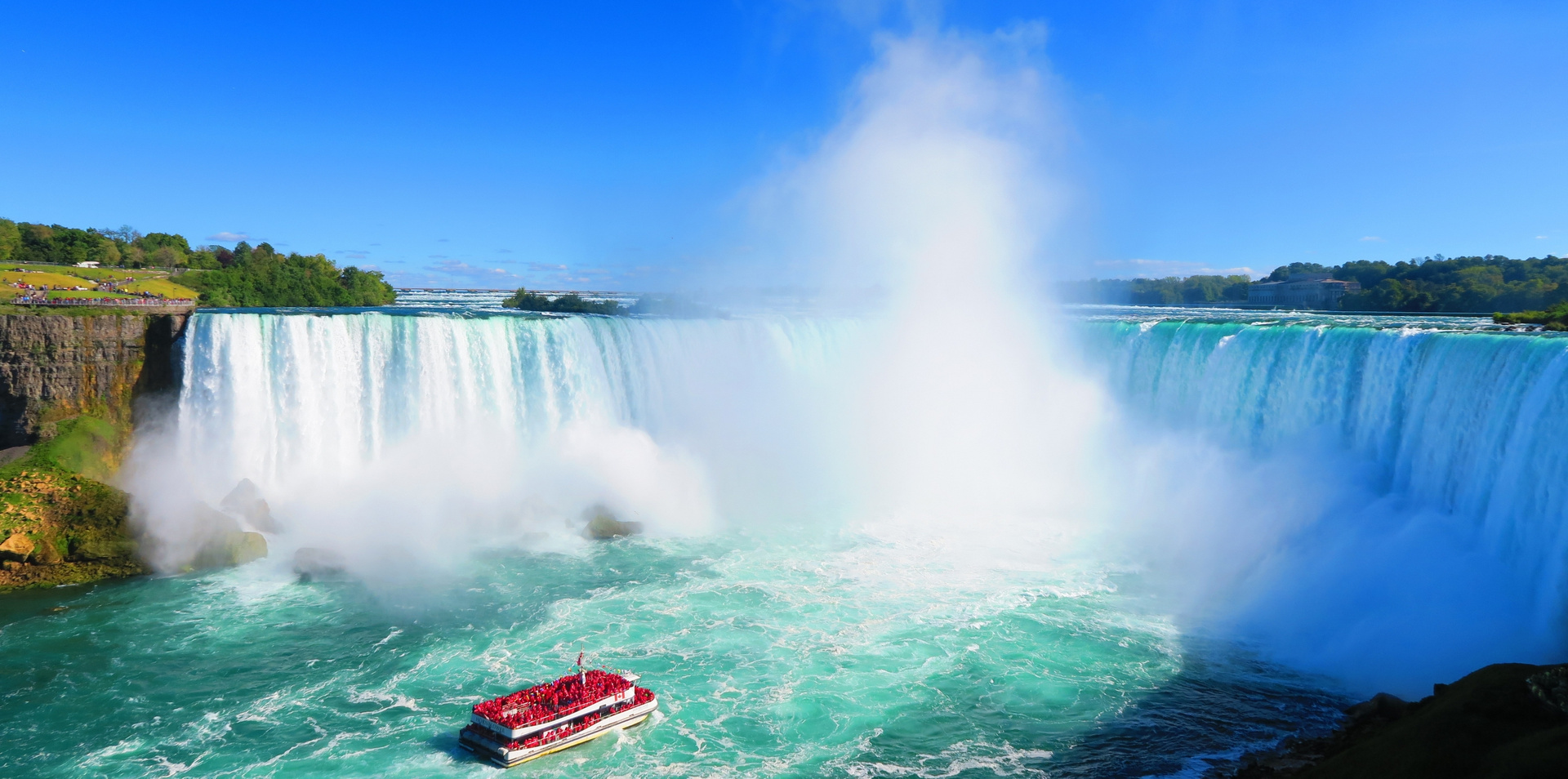 Ontario & French Canada